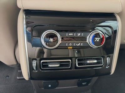 2023 Lincoln Aviator Standard