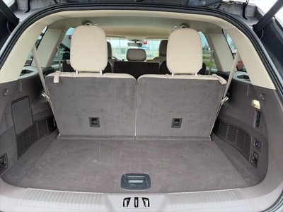 2023 Lincoln Aviator Standard