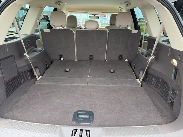 2023 Lincoln Aviator Standard