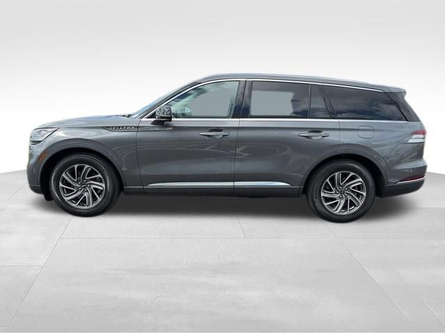 2023 Lincoln Aviator Standard