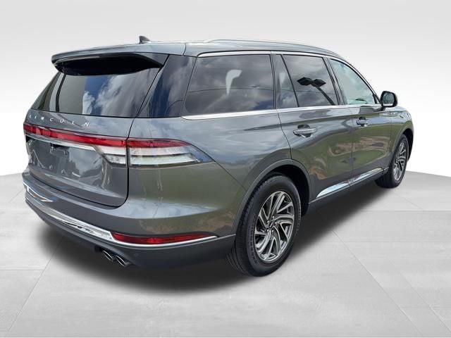 2023 Lincoln Aviator Standard