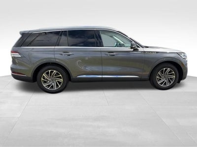 2023 Lincoln Aviator Standard
