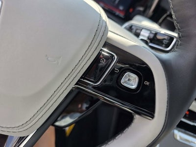 2027 Lincoln Aviator Premiere
