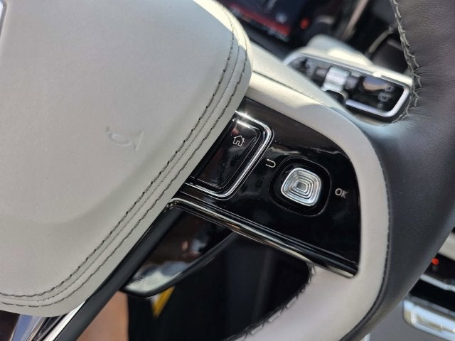 2027 Lincoln Aviator Premiere