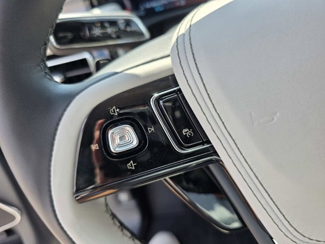 2027 Lincoln Aviator Premiere