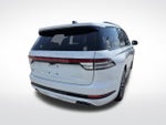 2027 Lincoln Aviator Premiere
