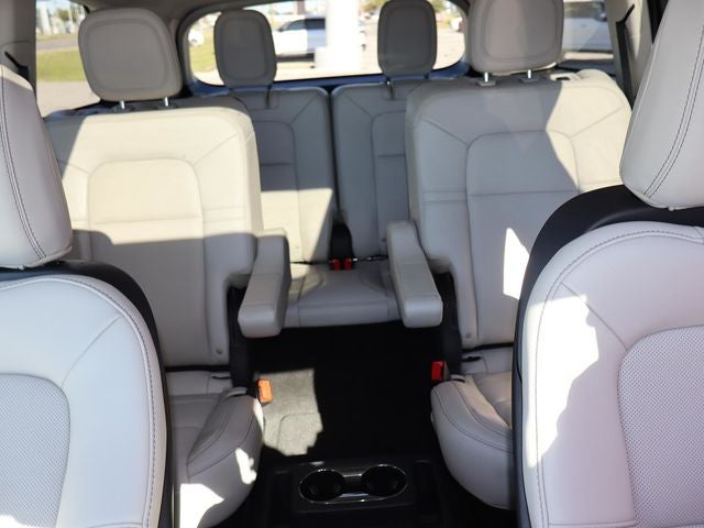 2025 Lincoln Aviator Premiere ctp