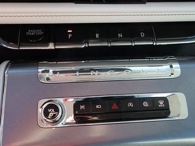 2025 Lincoln Aviator Premiere ctp