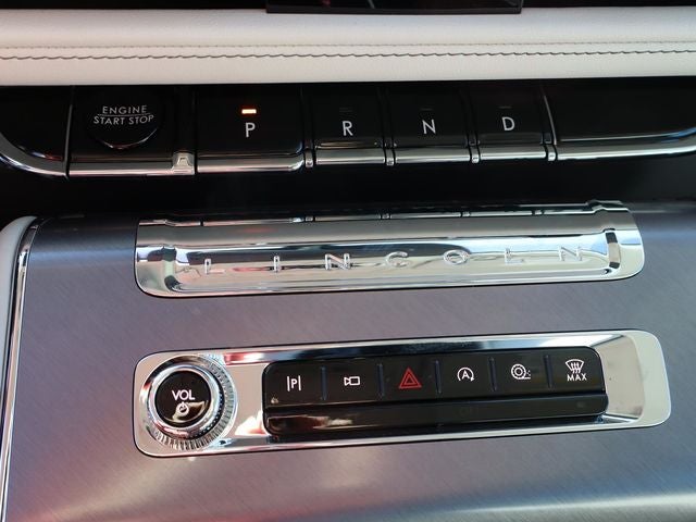 2025 Lincoln Aviator Premiere ctp