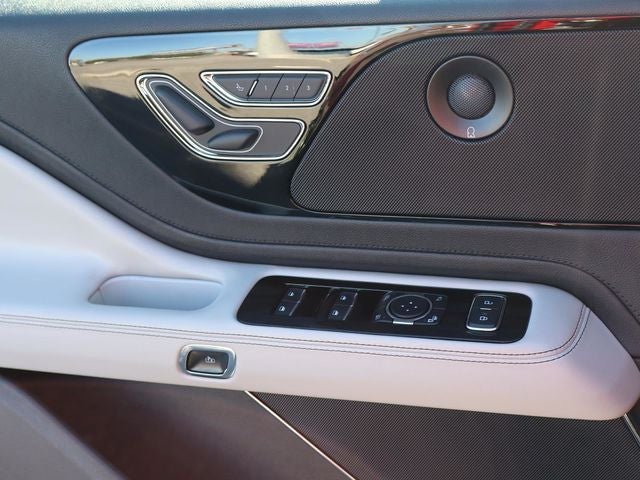 2025 Lincoln Aviator Premiere ctp