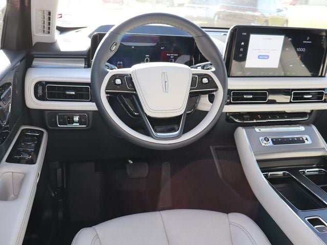 2025 Lincoln Aviator Premiere ctp