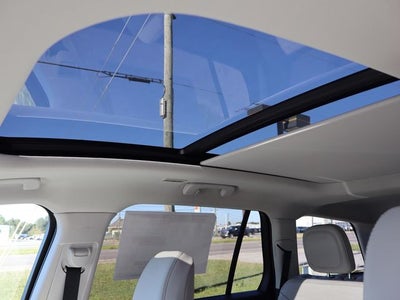 2025 Lincoln Aviator Premiere ctp