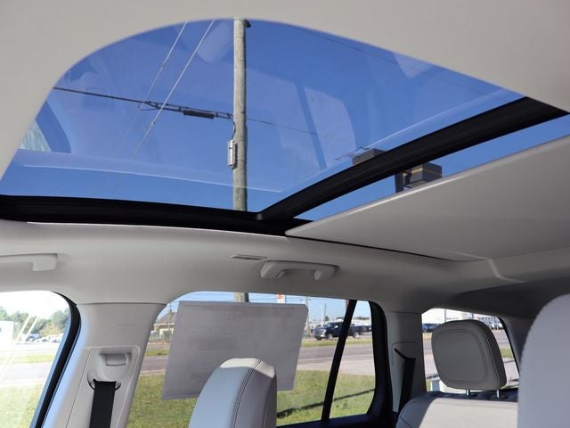 2025 Lincoln Aviator Premiere ctp