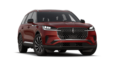 2025 Lincoln Aviator Premiere ctp