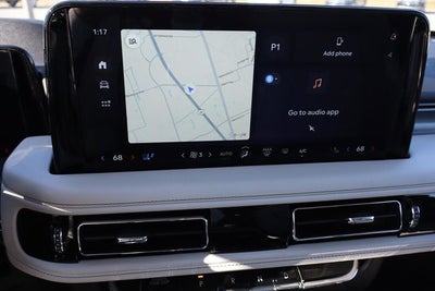 2025 Lincoln Aviator Premiere ctp