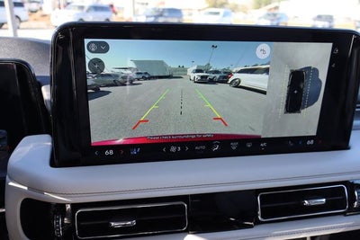 2025 Lincoln Aviator Premiere ctp