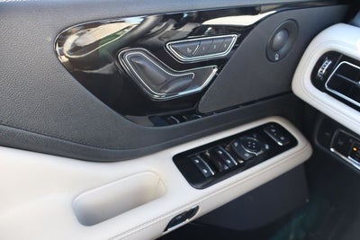 2025 Lincoln Aviator Premiere ctp