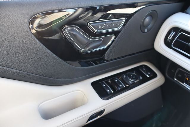 2025 Lincoln Aviator Premiere ctp