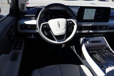 2025 Lincoln Aviator Premiere ctp