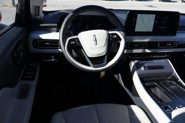 2025 Lincoln Aviator Premiere ctp