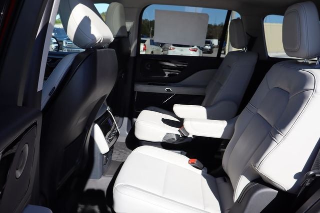 2025 Lincoln Aviator Premiere ctp