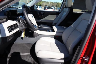 2025 Lincoln Aviator Premiere ctp