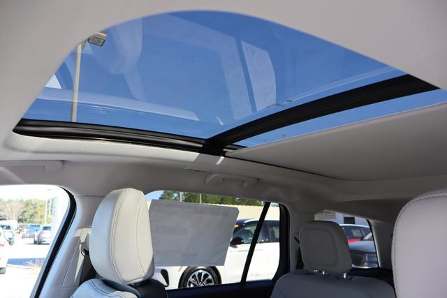 2025 Lincoln Aviator Premiere ctp