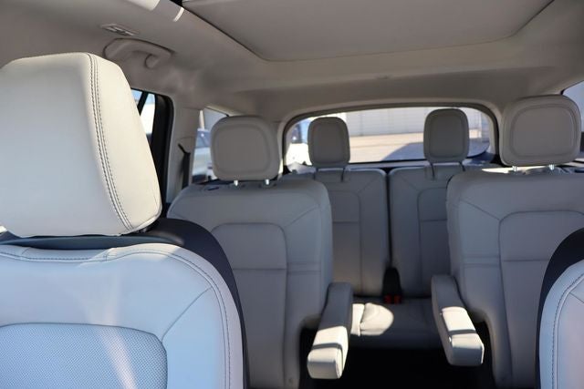 2025 Lincoln Aviator Premiere ctp