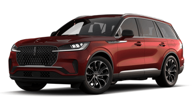 2025 Lincoln Aviator Premiere ctp