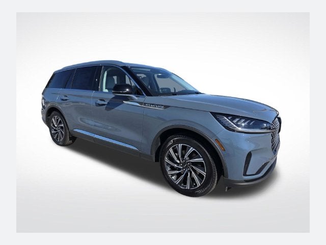 2027 Lincoln Aviator Premiere
