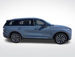 2027 Lincoln Aviator Premiere