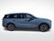 2027 Lincoln Aviator Premiere