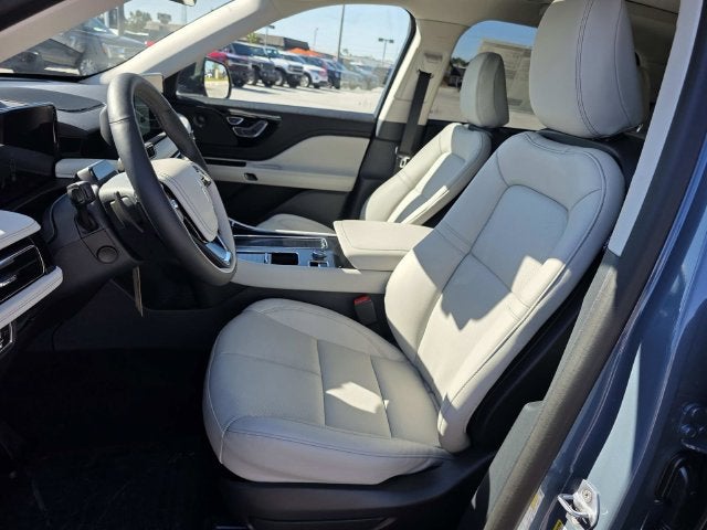 2027 Lincoln Aviator Premiere