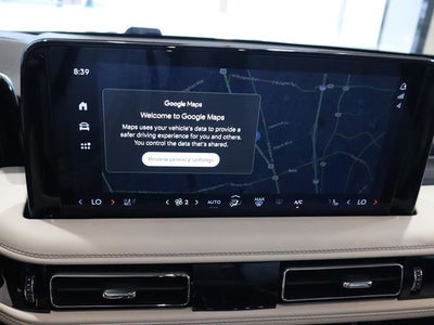 2025 Lincoln Aviator Premiere ctp