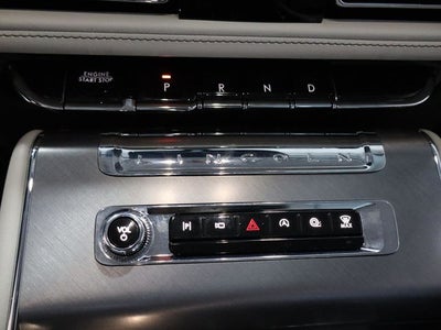 2025 Lincoln Aviator Premiere ctp