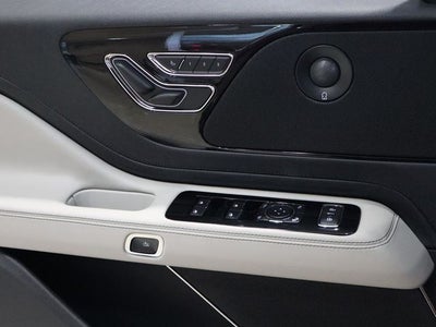 2025 Lincoln Aviator Premiere ctp