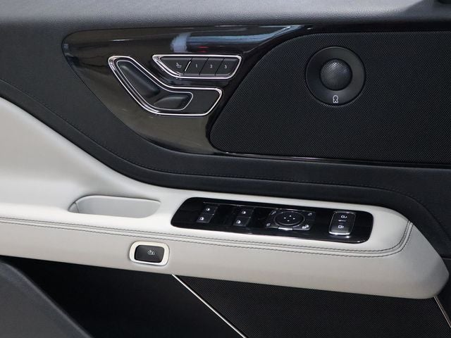 2025 Lincoln Aviator Premiere ctp