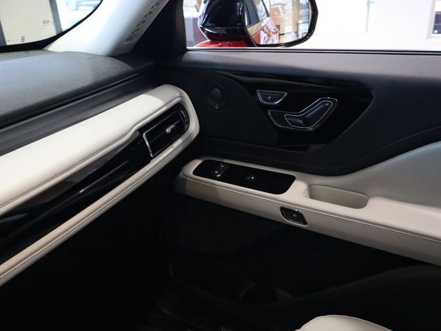 2025 Lincoln Aviator Premiere ctp