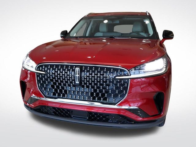 2025 Lincoln Aviator Premiere ctp