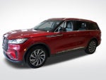 2025 Lincoln Aviator Premiere ctp