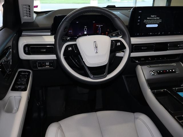 2025 Lincoln Aviator Premiere ctp