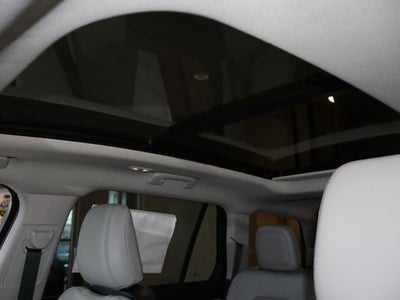 2025 Lincoln Aviator Premiere ctp