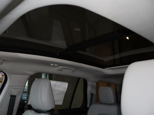 2025 Lincoln Aviator Premiere ctp