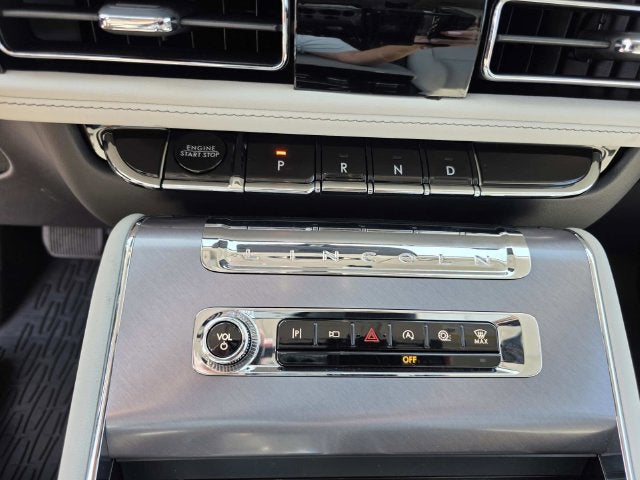2027 Lincoln Aviator Premiere