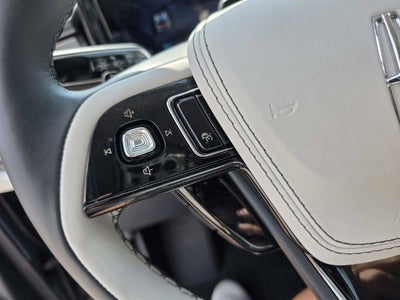 2027 Lincoln Aviator Premiere