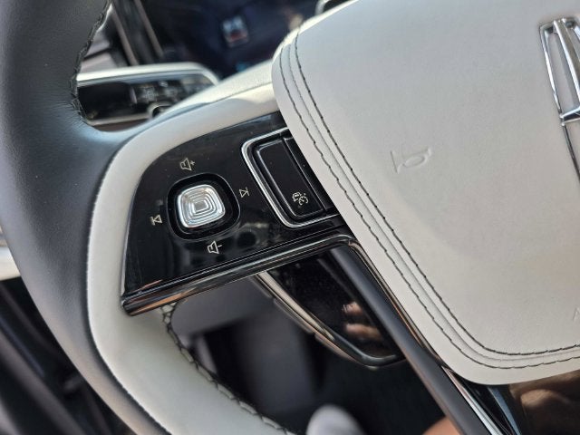 2027 Lincoln Aviator Premiere