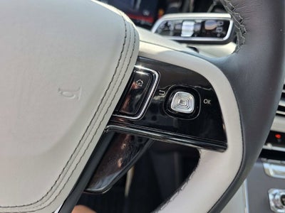 2027 Lincoln Aviator Premiere