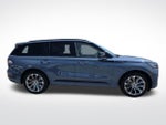 2027 Lincoln Aviator Premiere