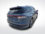 2027 Lincoln Aviator Premiere