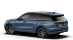 2027 Lincoln Aviator Premiere